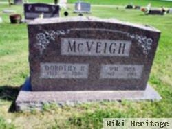 Dorothy H. Mcveigh