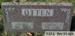 Florence P. Otten