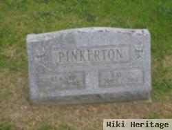 Ray C. Pinkerton