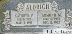 Armond M. Aldrich