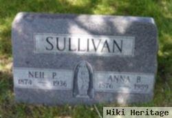 Anna B Sullivan