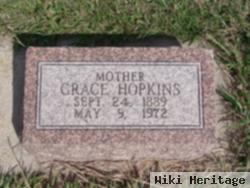 Grace Strawder Hopkins