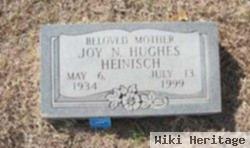 Joy N. Hughes Heinisch