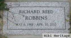 Richard Reed Robbins