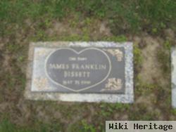 James Franklin Bissett