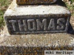 George H. Thomas