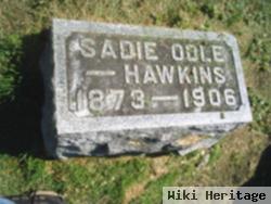 Sadie Odle Hawkins