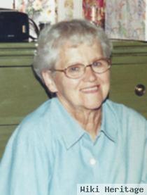 Patricia Ann "pat" Mccain Kanable