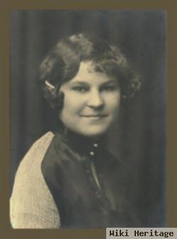 Martha Ruby Kasper Jackson