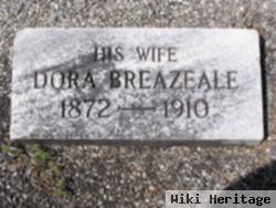 Dora Breazeale Jones