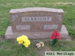 Ernest Albright