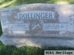 Cecelia Dollinger