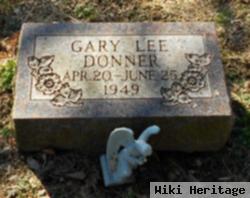 Gary Lee Donner