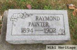 Raymond Painter