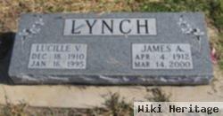 James A Lynch