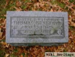 Thomas Granfield