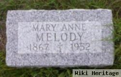 Mary Anne Melody