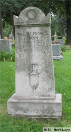 William Francis Dann