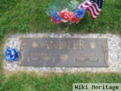 Andrew Frank Andler