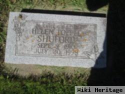 Helen Toepel Shuford