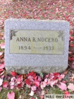 Anna R. Nocero