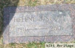 Helene J. Scott