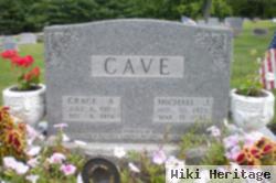 Grace A. Cave