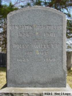 Benjamin Fish Miller