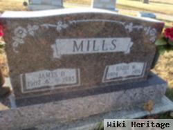 Hazel W. Wick Mills