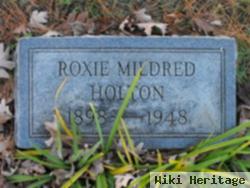 Roxie Mildred Holton