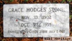 Grace Hodges Stone