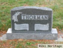 Glenn C. Thorman