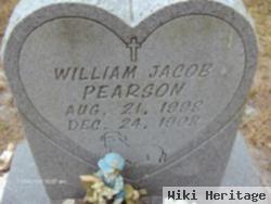 William Jacob Pearson