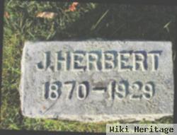 James Herbert Carpenter