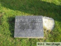 Arthur Jacobs