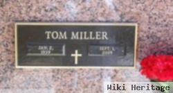 Tom Miller