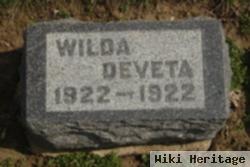 Wilda Deveta