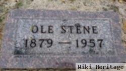 Ole Stene