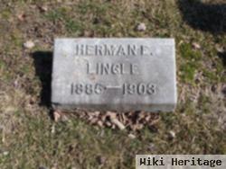 Herman E. Lingle