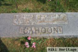 Ruth W. Cahoon