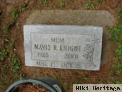 Mavis Ruth Duncan Knight