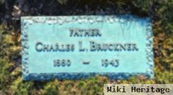 Charles Louis Bruckner