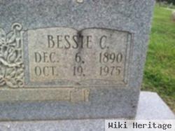 Bessie Burt