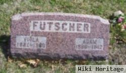 Adam Futscher