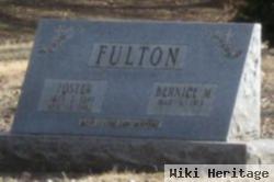 Foster Fulton