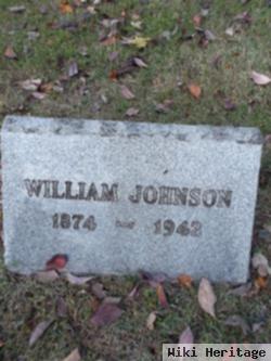 William Johnson