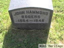 John Hammond Rogers