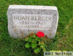 Noah Berger