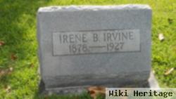 William Hoge Irvine, Jr