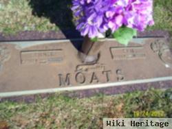 Sam Moats